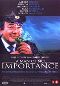 A Man of No Importance (1994) (DVD)